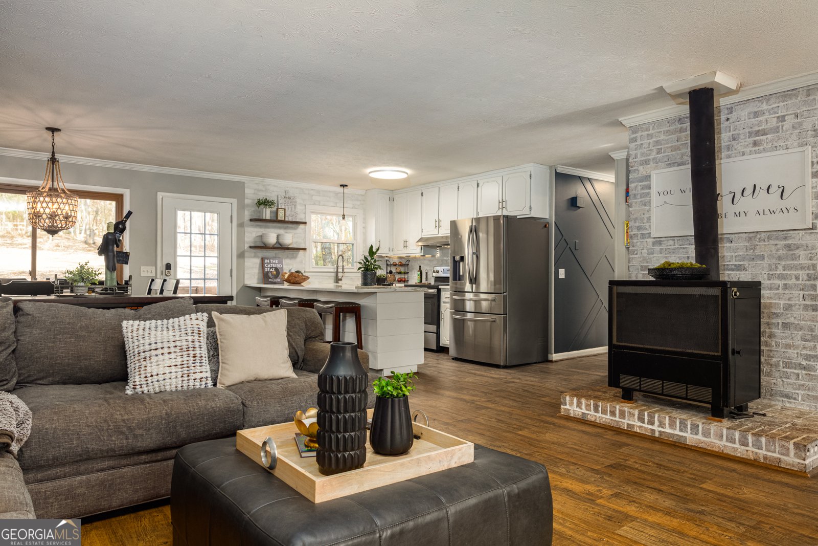 1810 Parks Mill Drive Greensboro - 16