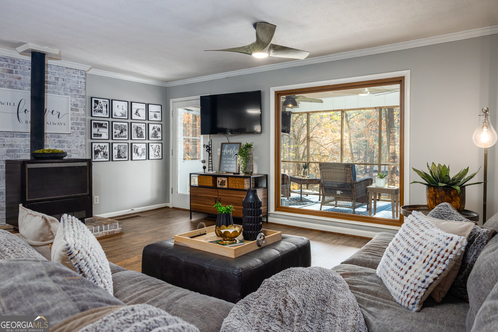 1810 Parks Mill Drive Greensboro - 17