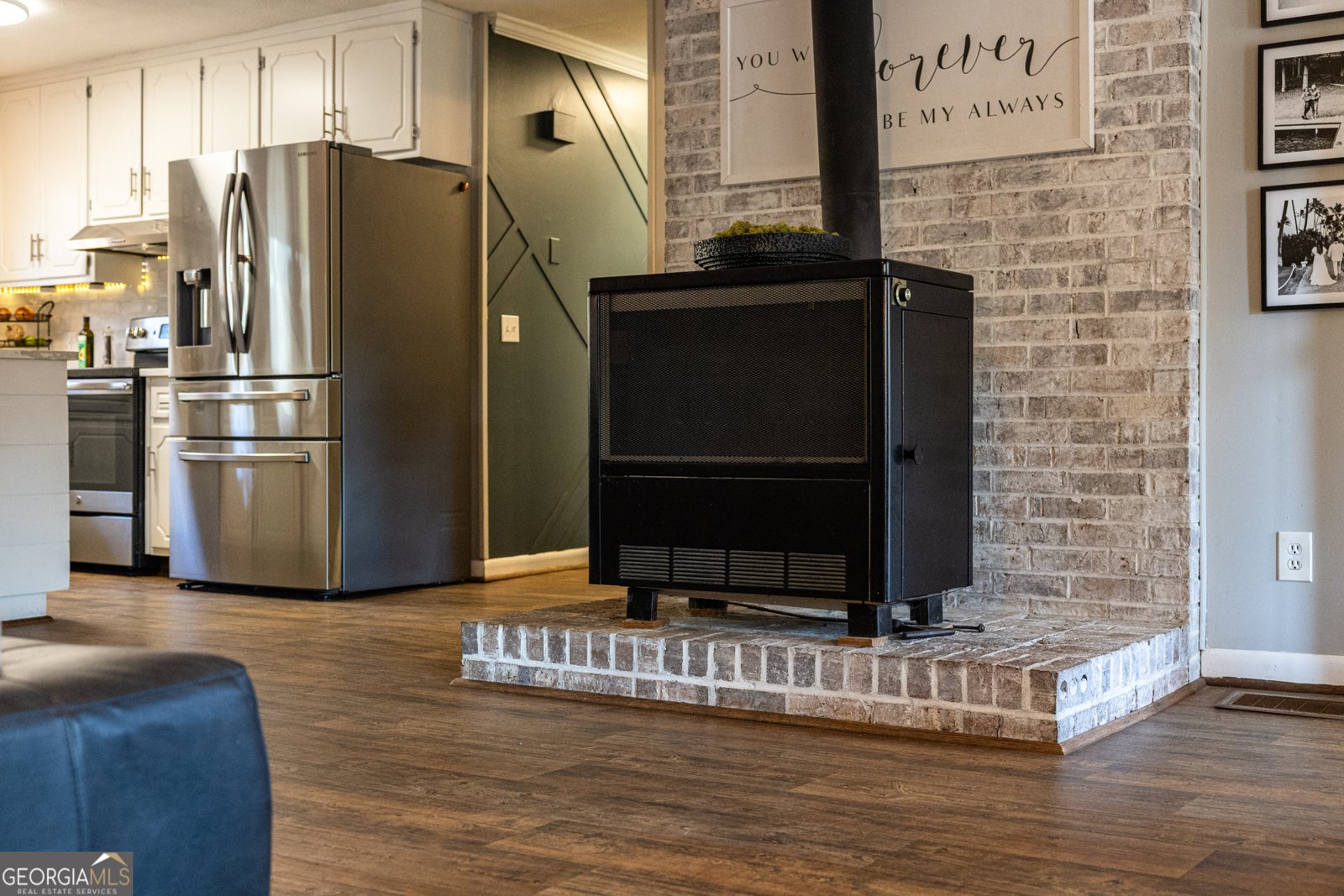 1810 Parks Mill Drive Greensboro - 18