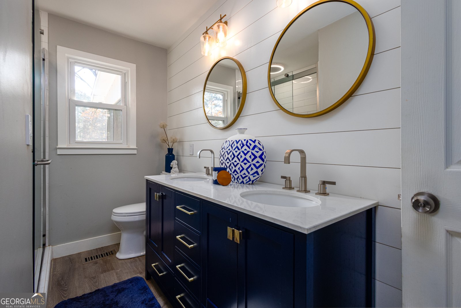 1810 Parks Mill Drive Greensboro - 21