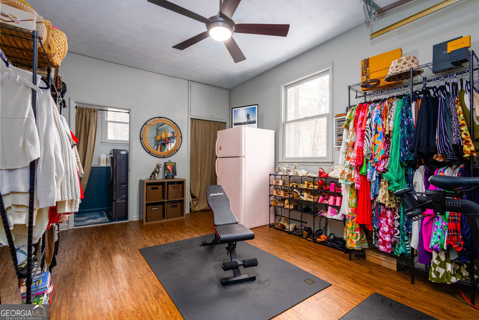 1810 Parks Mill Drive Greensboro - 28