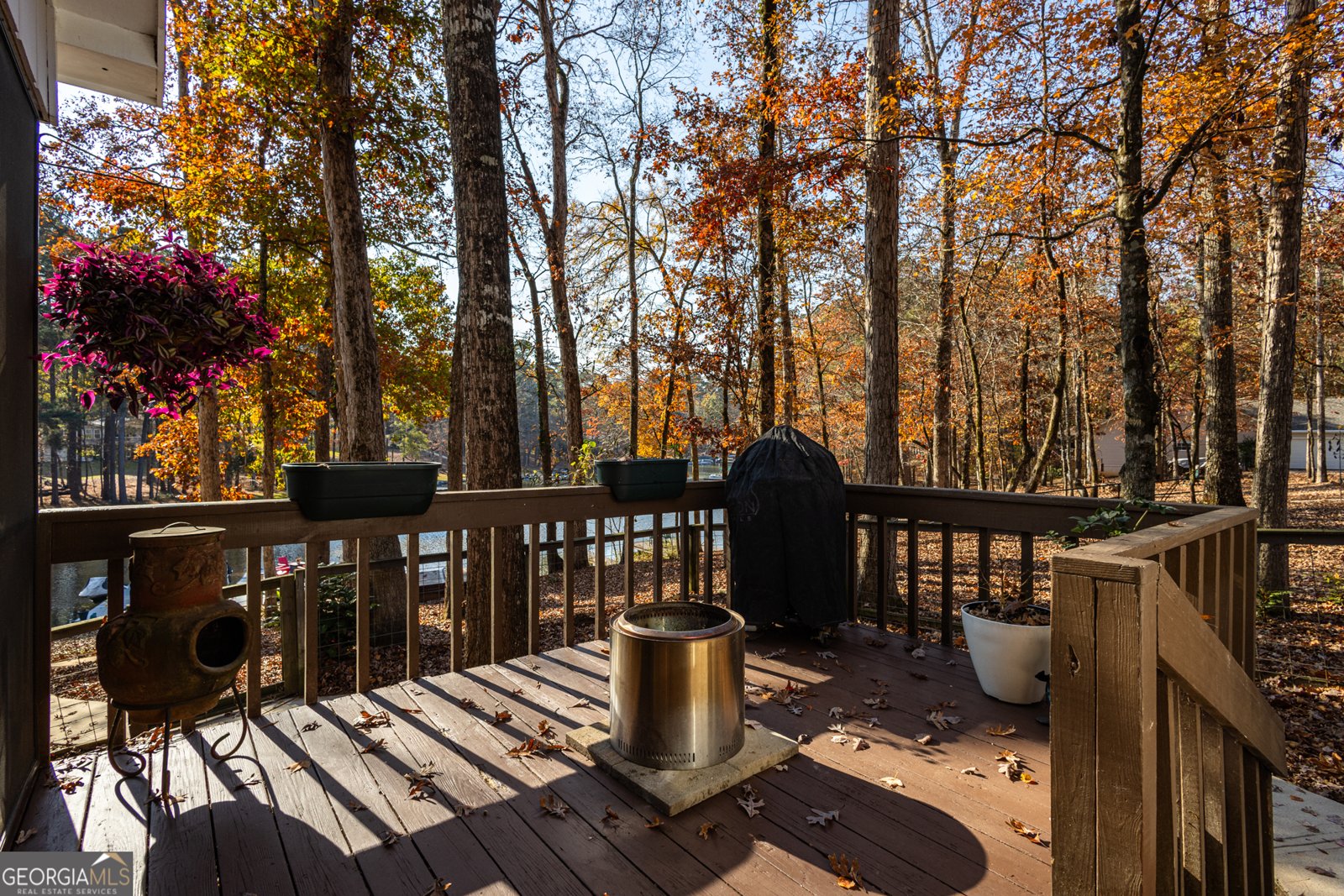 1810 Parks Mill Drive Greensboro - 3