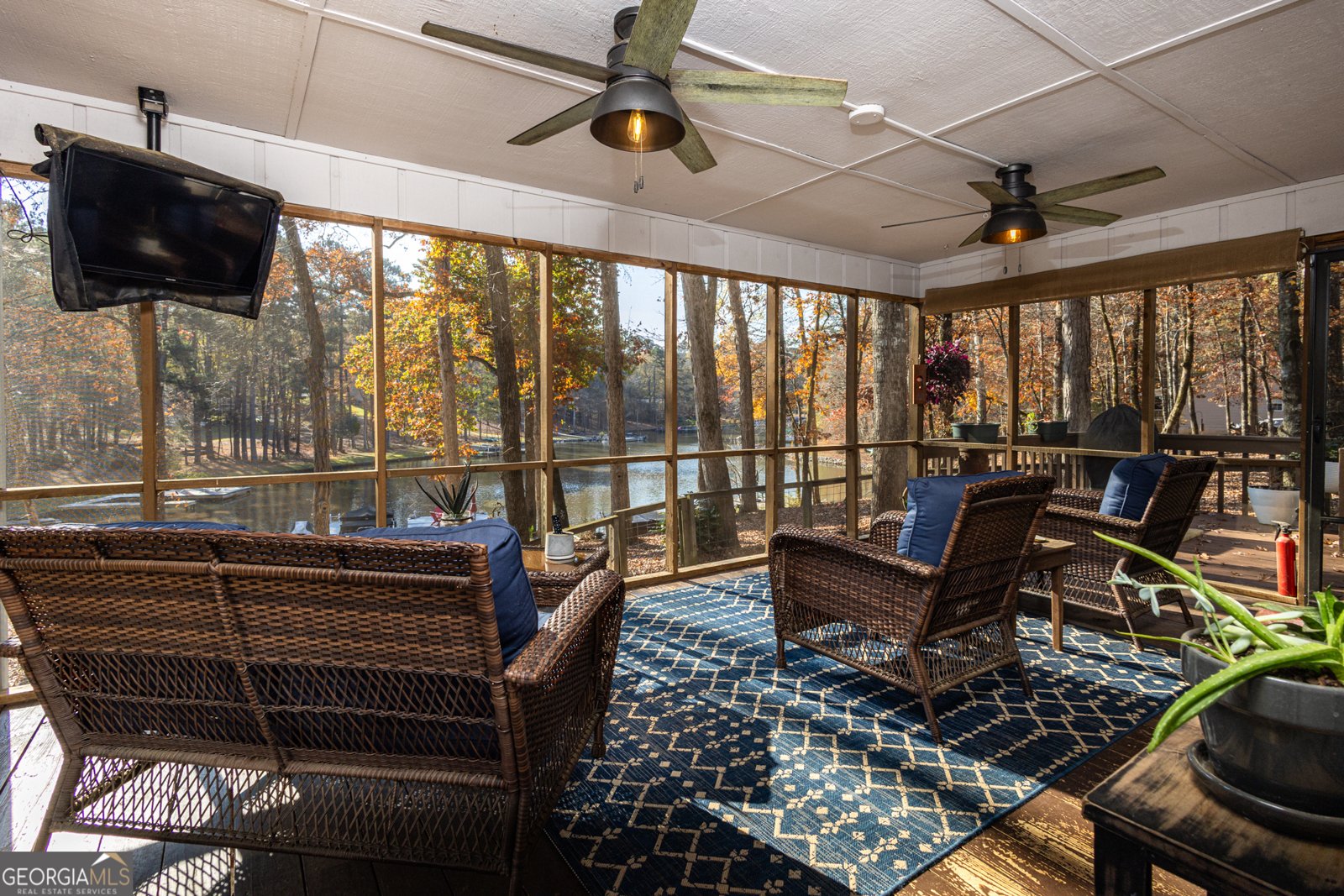 1810 Parks Mill Drive Greensboro - 31