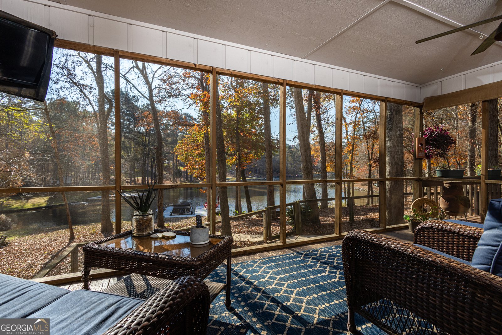 1810 Parks Mill Drive Greensboro - 32