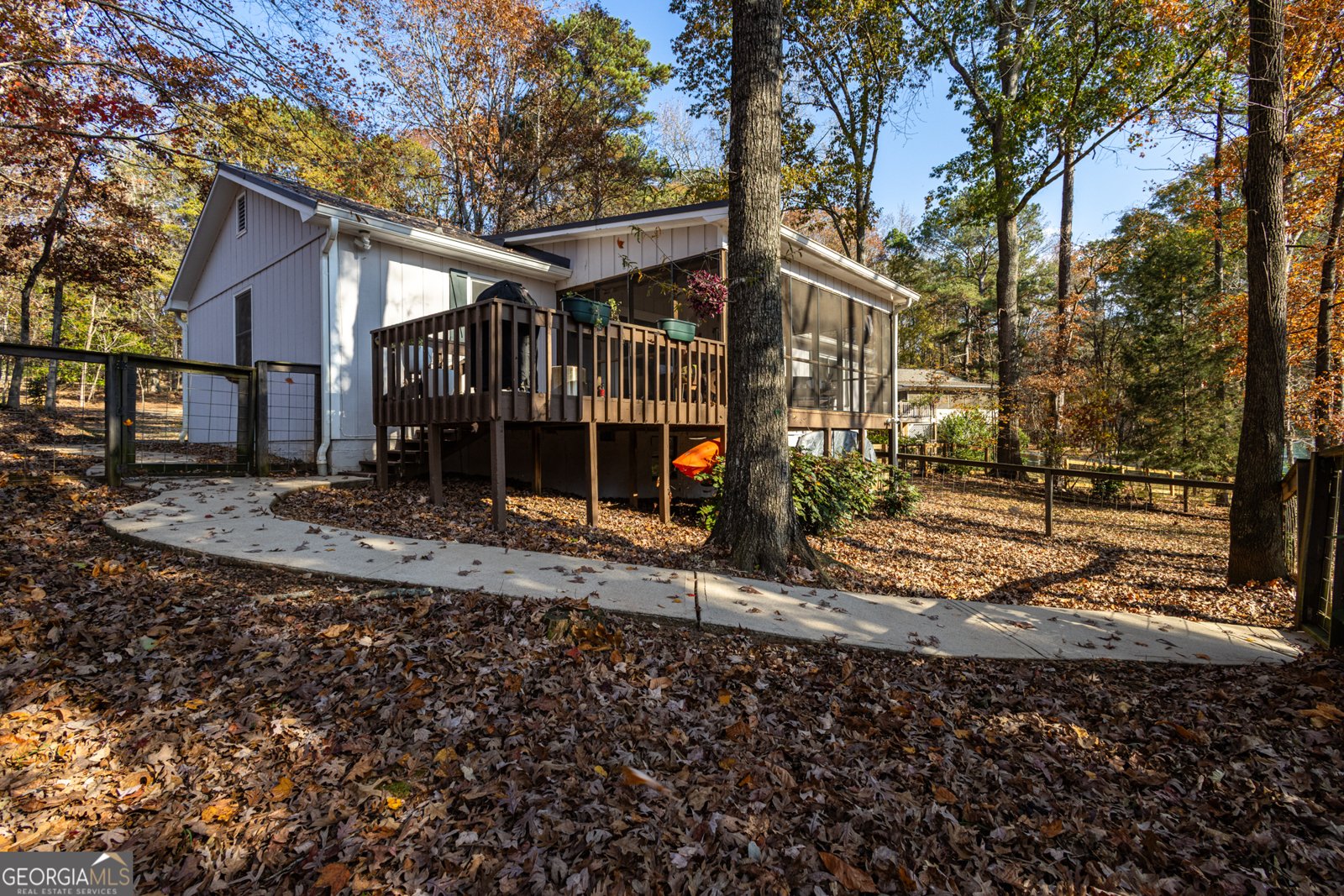 1810 Parks Mill Drive Greensboro - 33