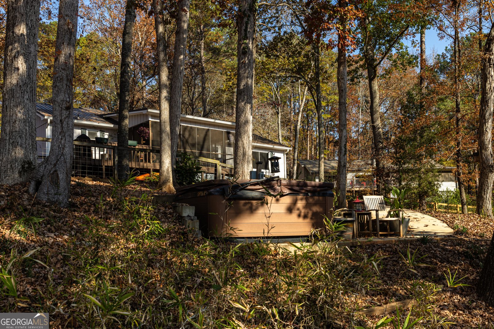 1810 Parks Mill Drive Greensboro - 36