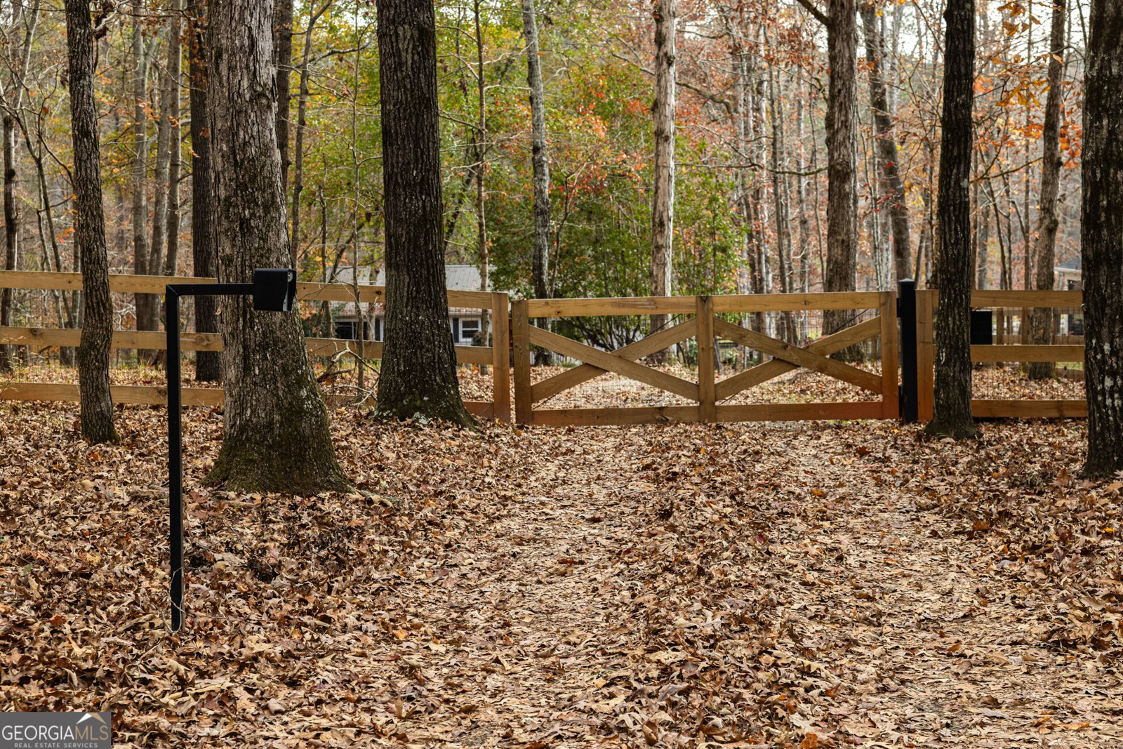 1810 Parks Mill Drive Greensboro - 4