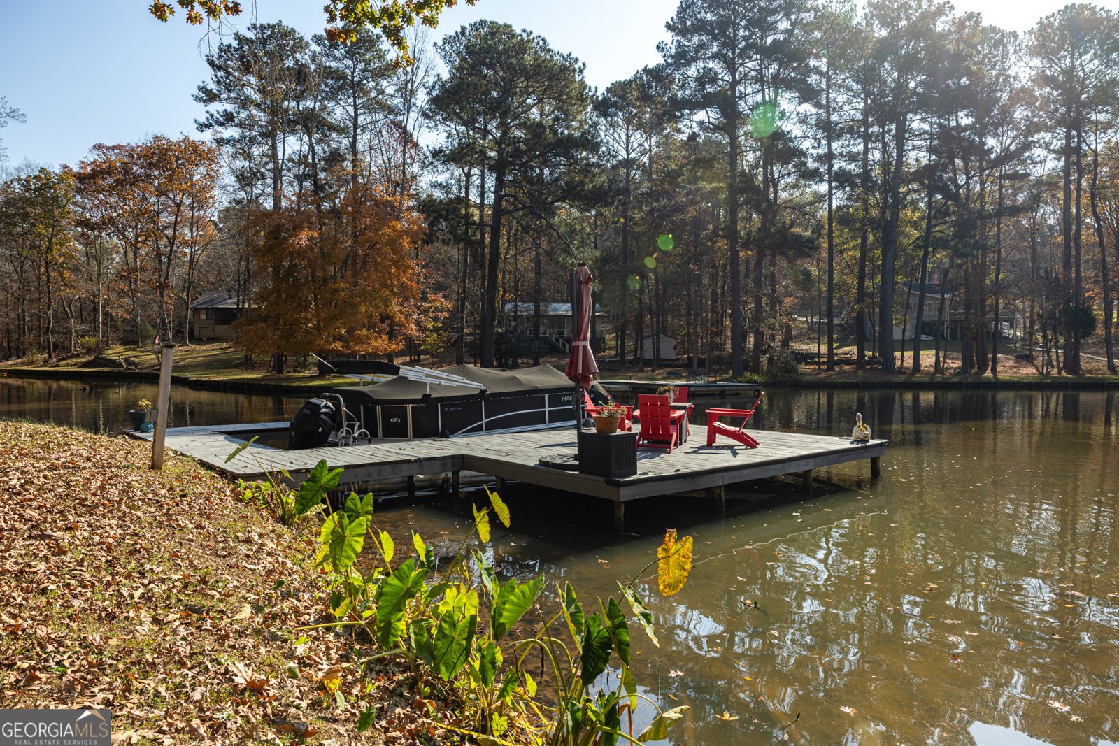 1810 Parks Mill Drive Greensboro - 41