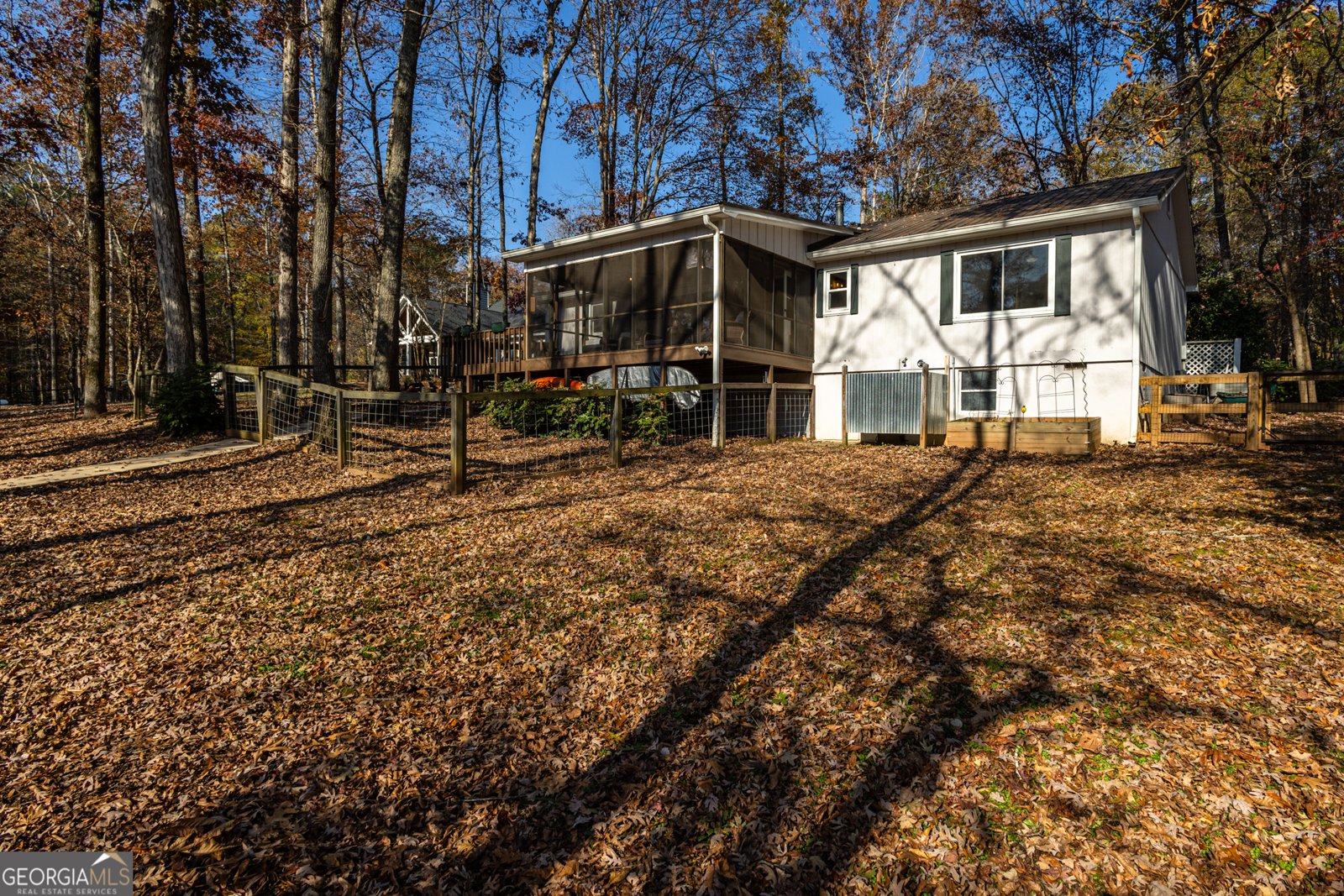 1810 Parks Mill Drive Greensboro - 5