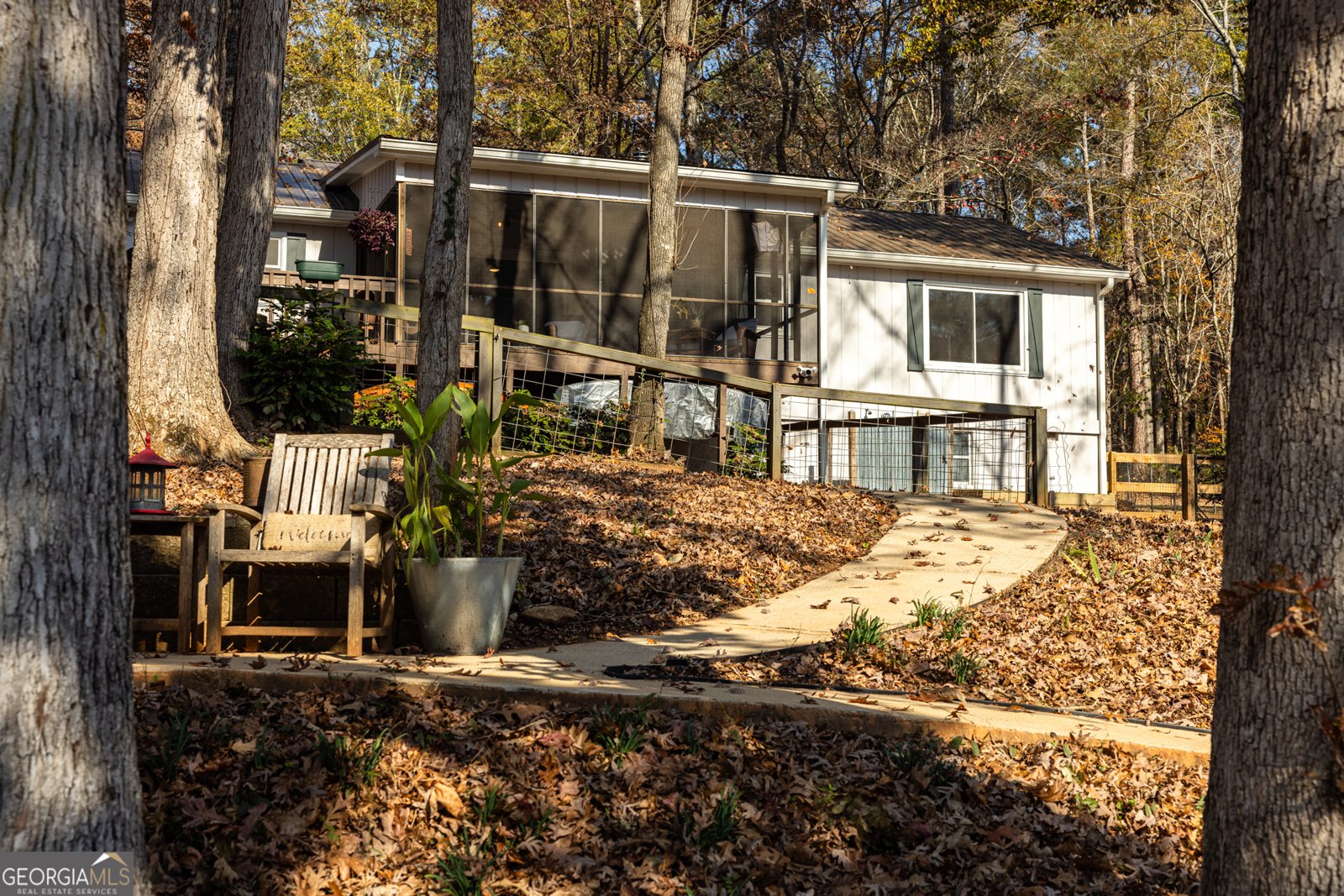 1810 Parks Mill Drive Greensboro - 6