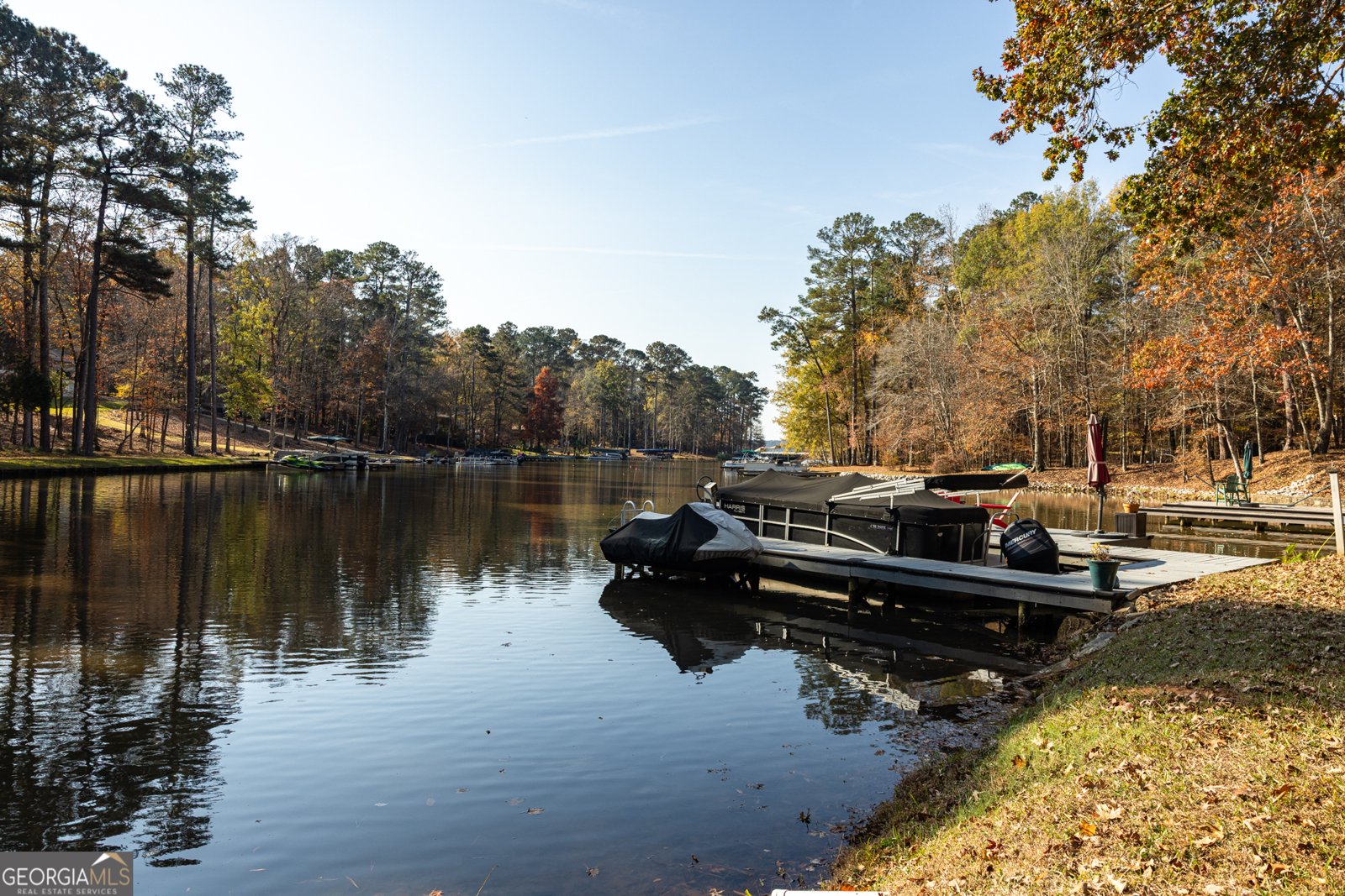 1810 Parks Mill Drive Greensboro - 8