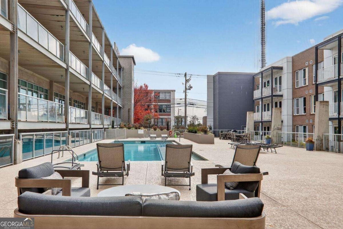 890 Memorial Drive Atlanta - 25