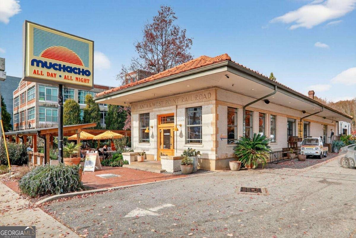 890 Memorial Drive Atlanta - 6