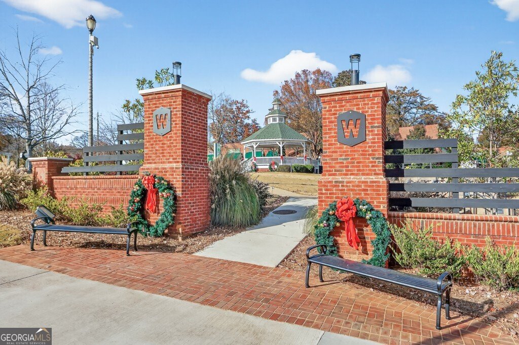 304 Liberty Way Woodstock - 1