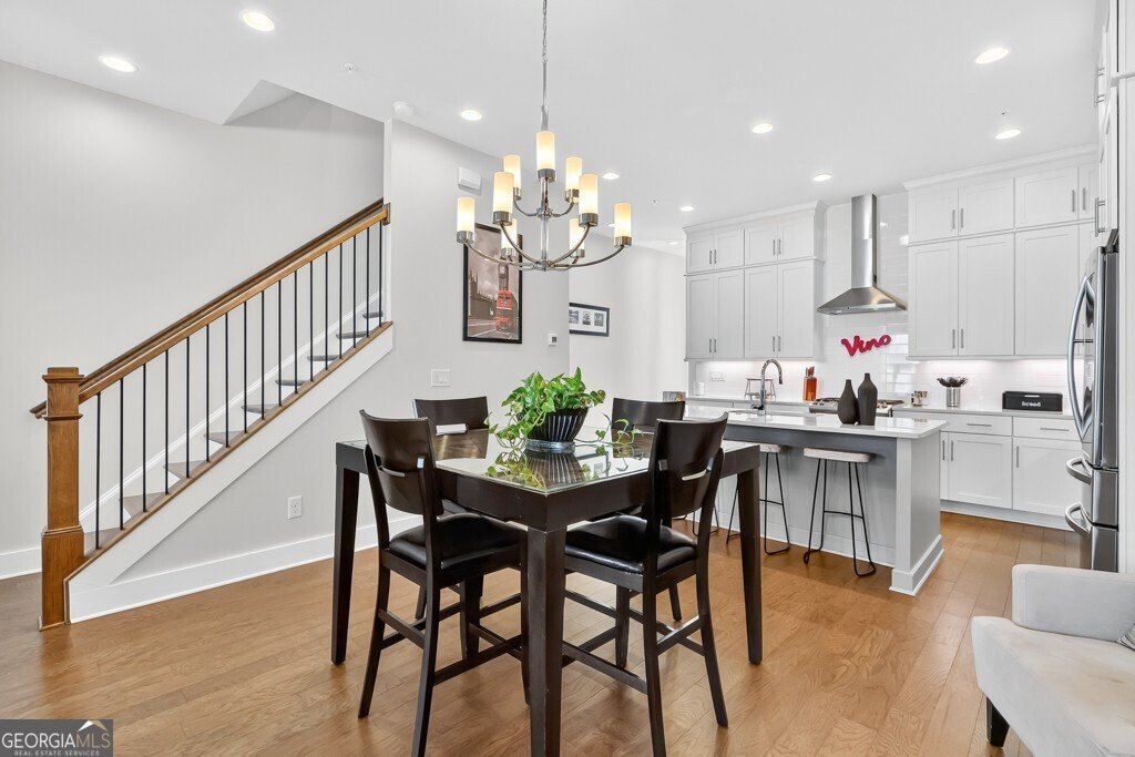 304 Liberty Way Woodstock - 13