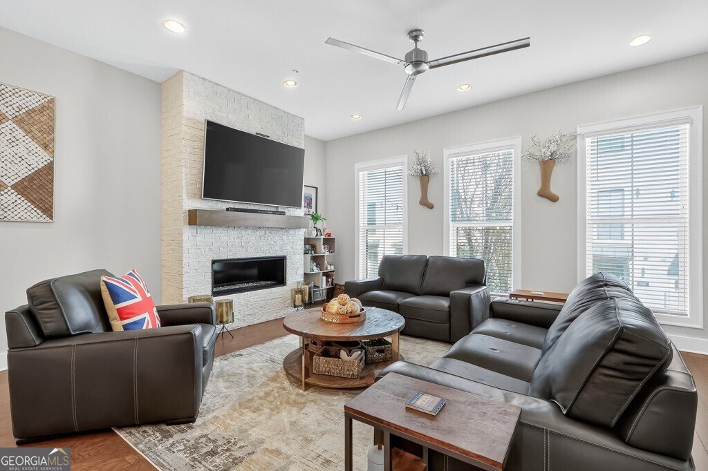 304 Liberty Way Woodstock - 15