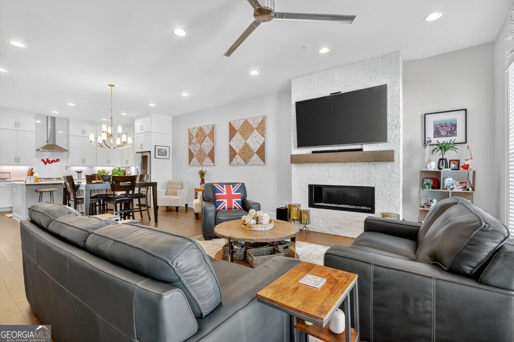 304 Liberty Way Woodstock - 16