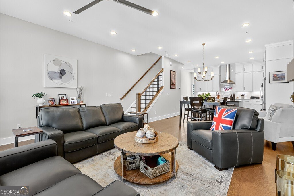 304 Liberty Way Woodstock - 17