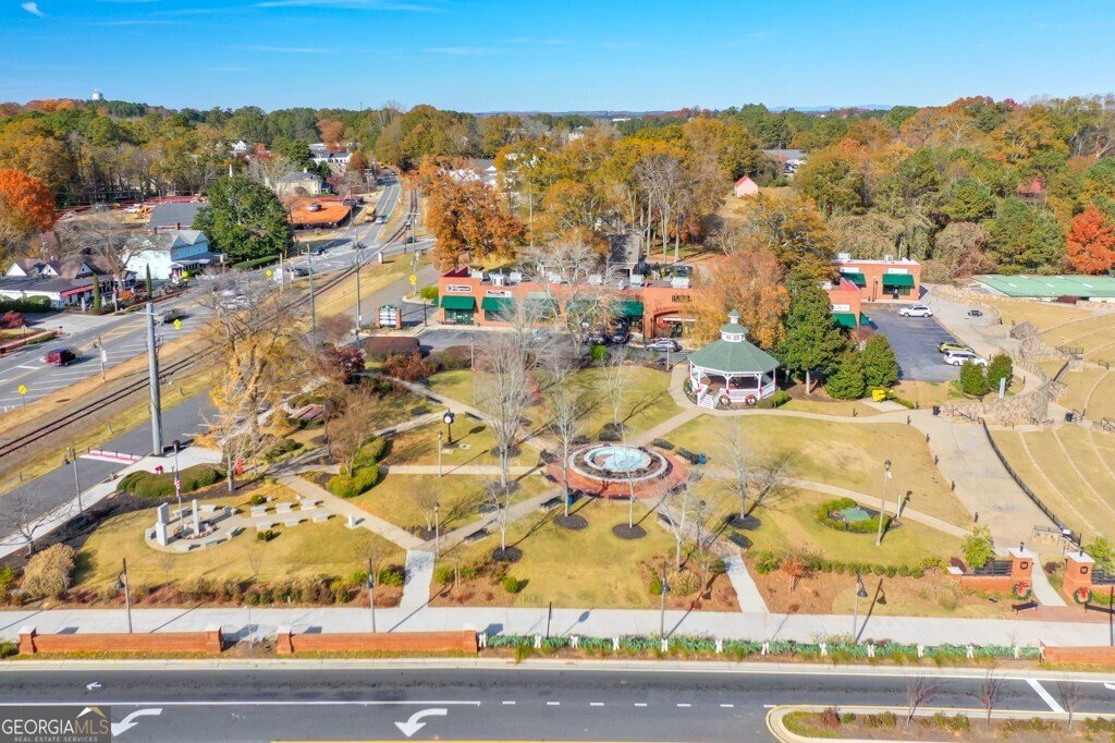 304 Liberty Way Woodstock - 2