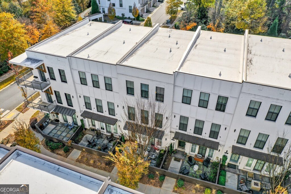 304 Liberty Way Woodstock - 28