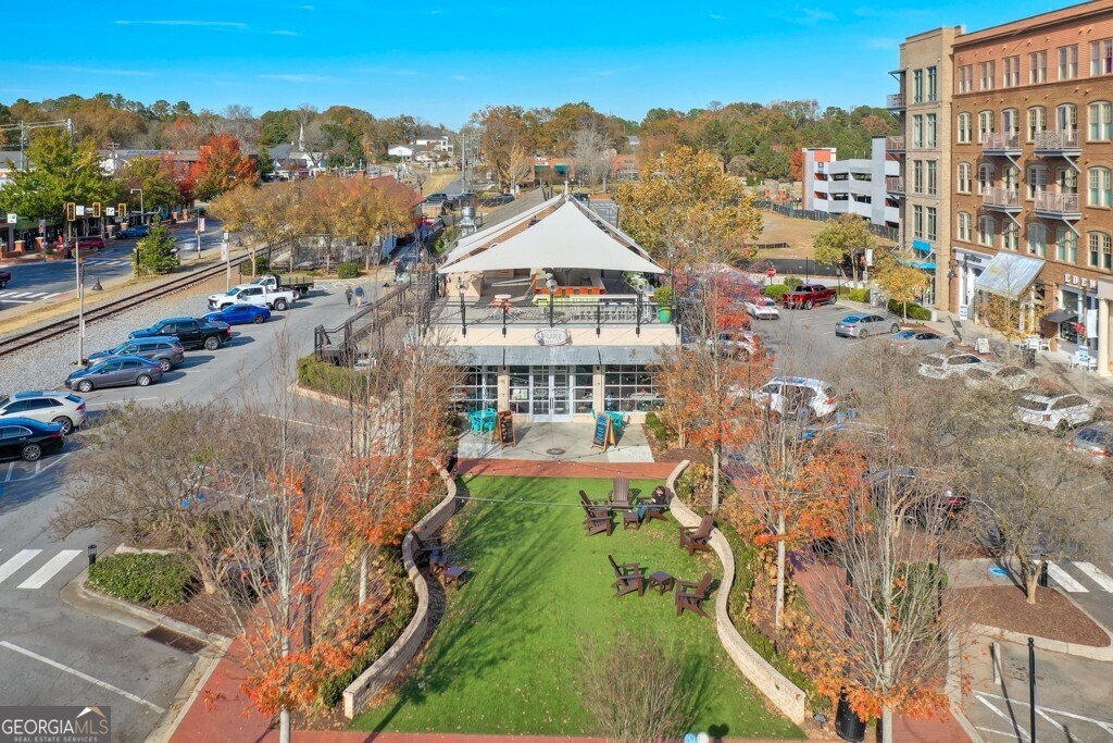 304 Liberty Way Woodstock - 8