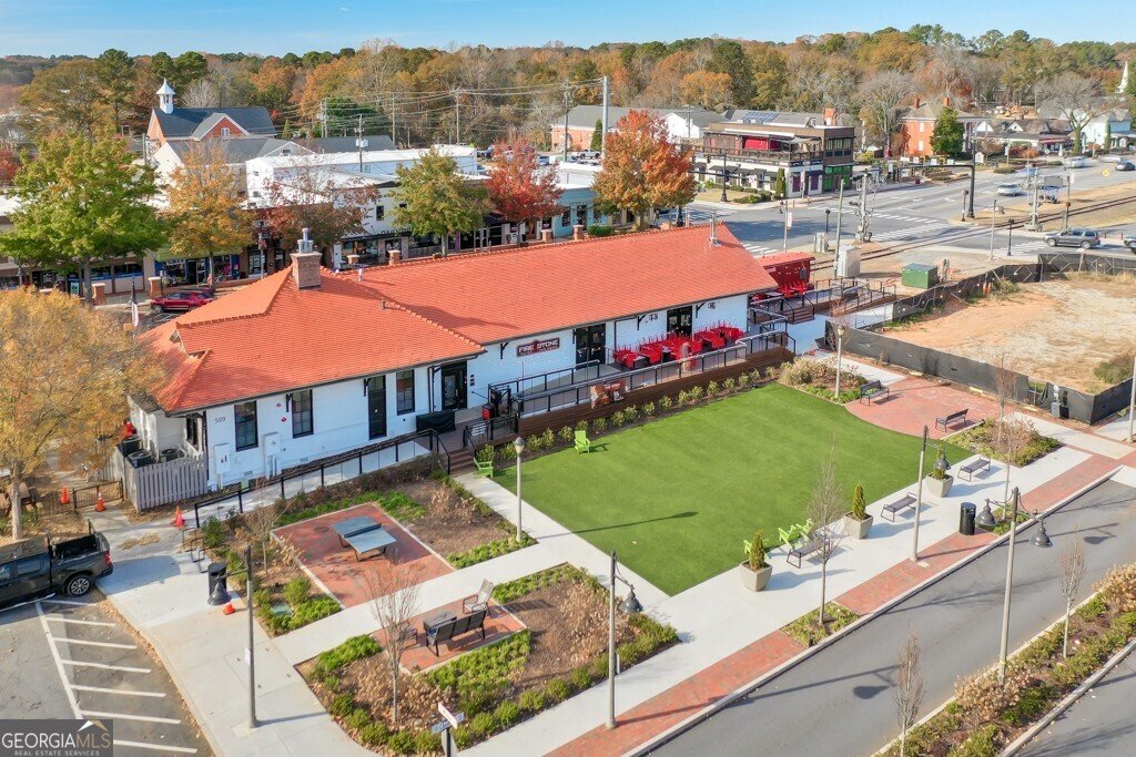 304 Liberty Way Woodstock - 9