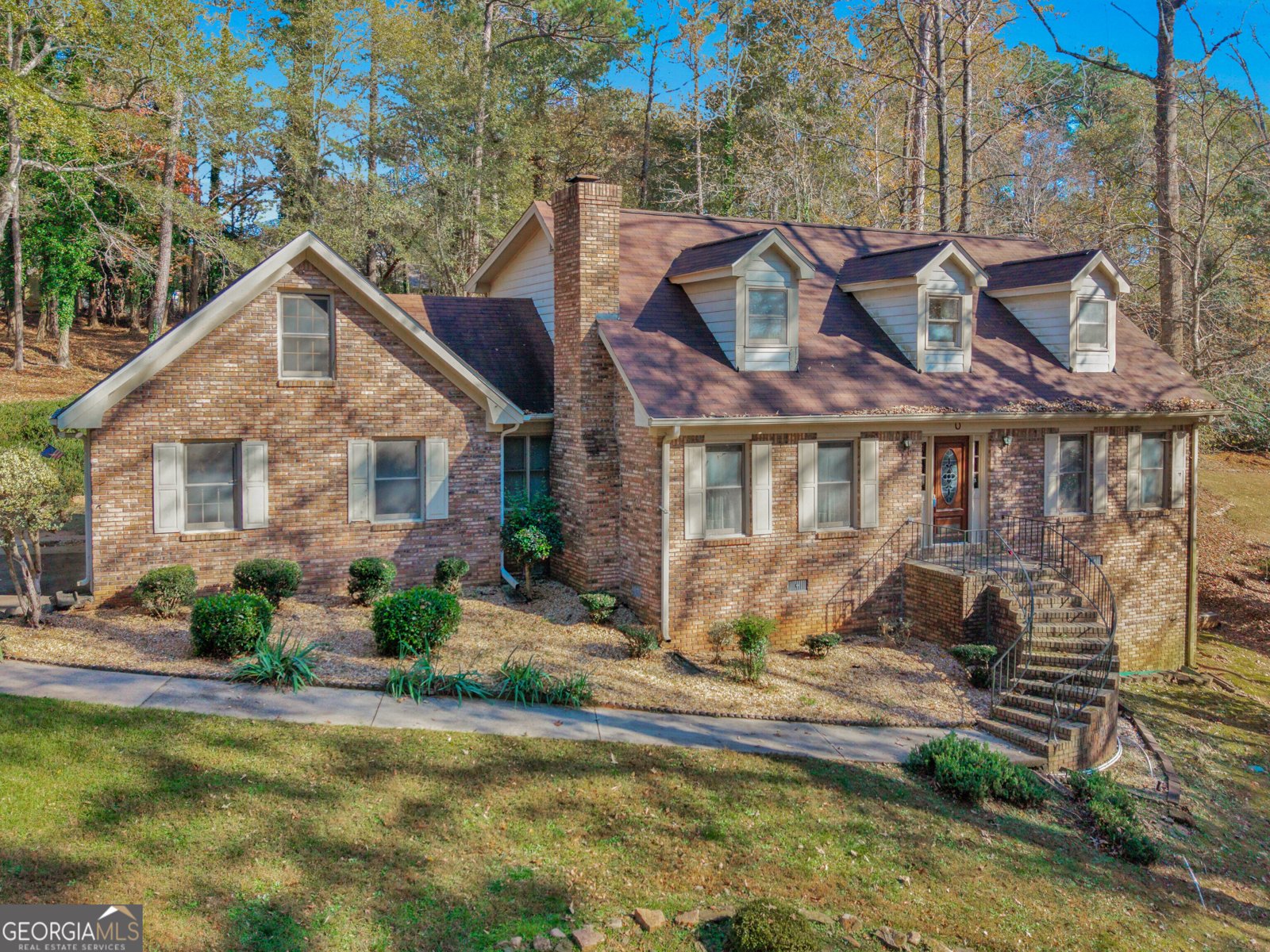 5262 East Shore Drive Conyers - 1
