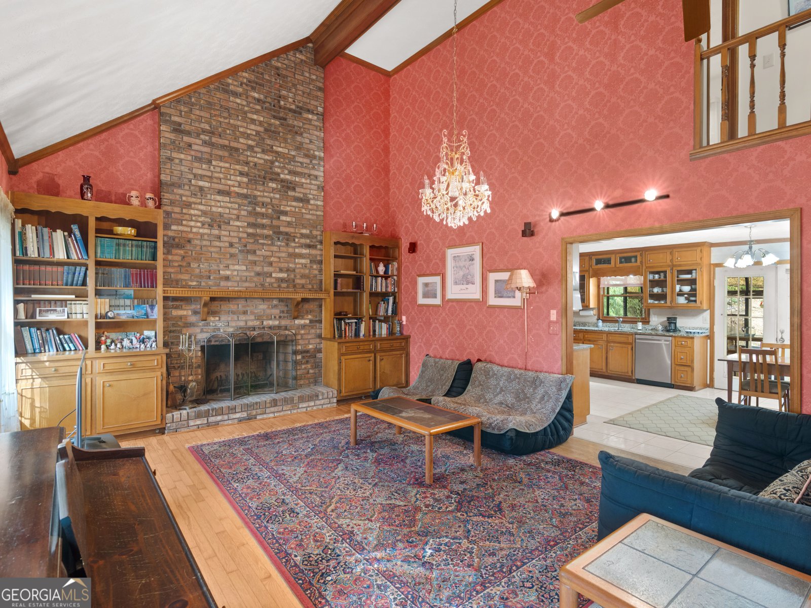 5262 East Shore Drive Conyers - 2