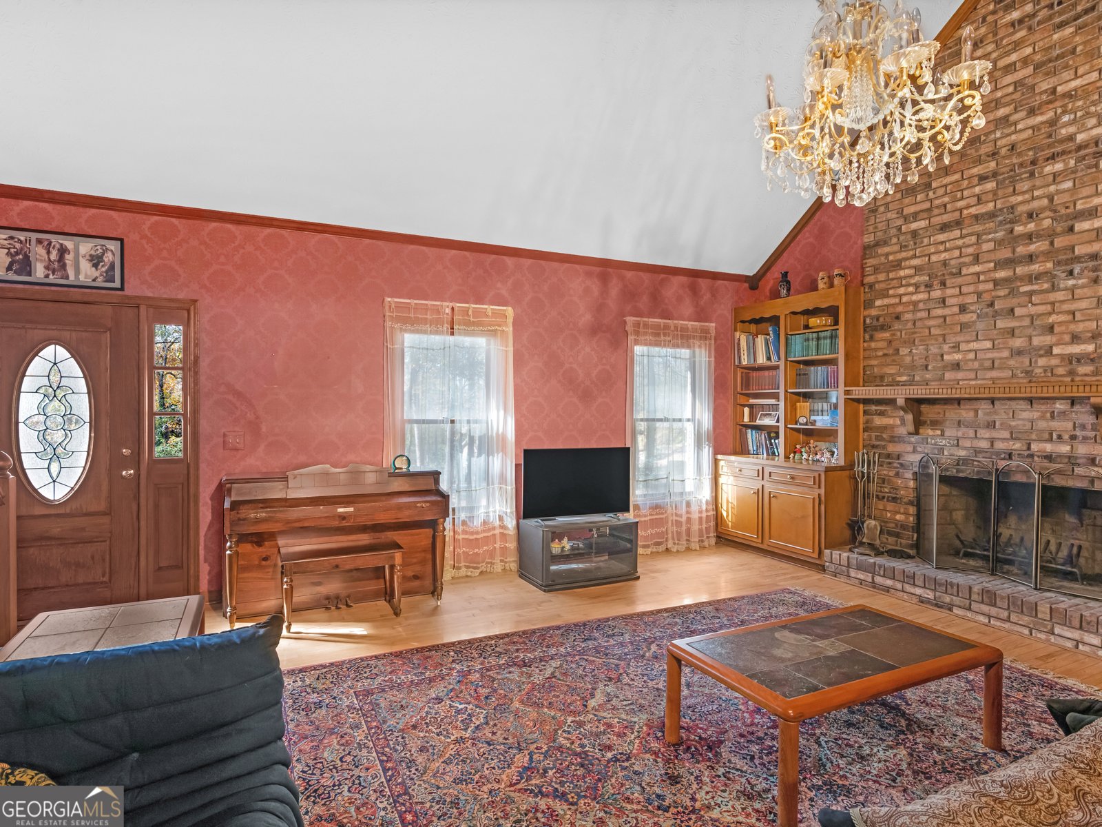 5262 East Shore Drive Conyers - 3