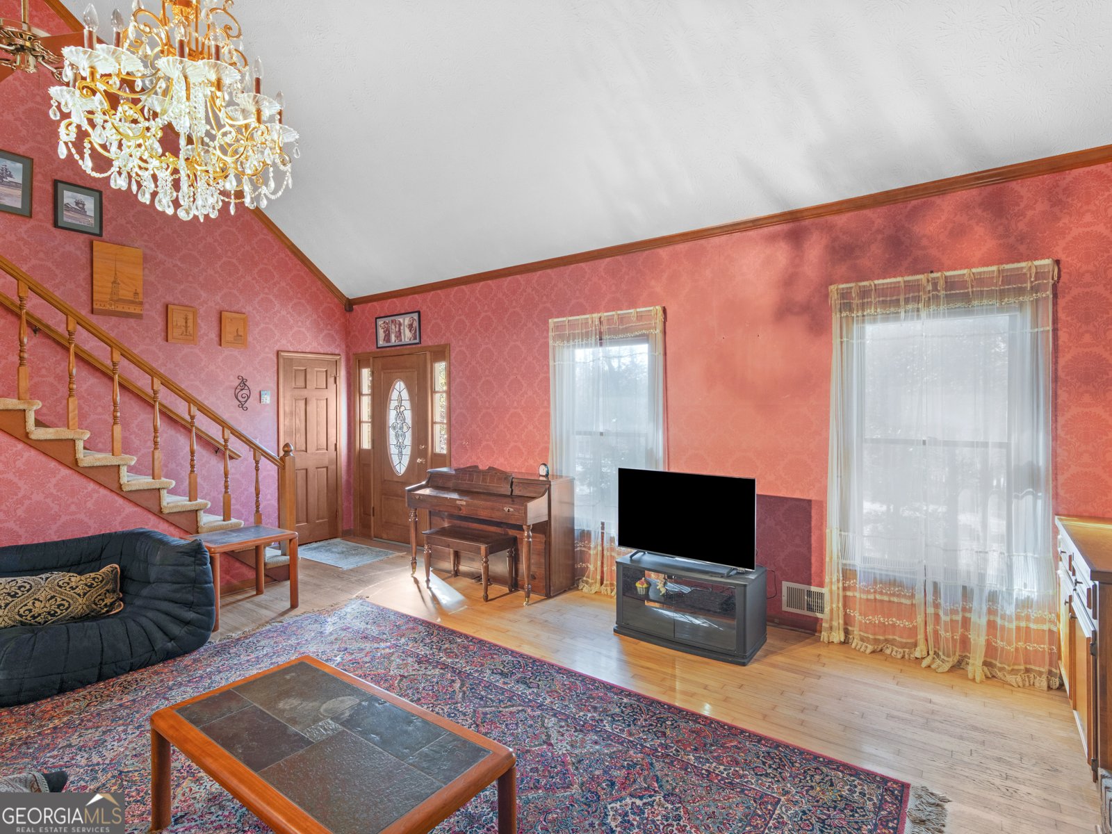 5262 East Shore Drive Conyers - 4