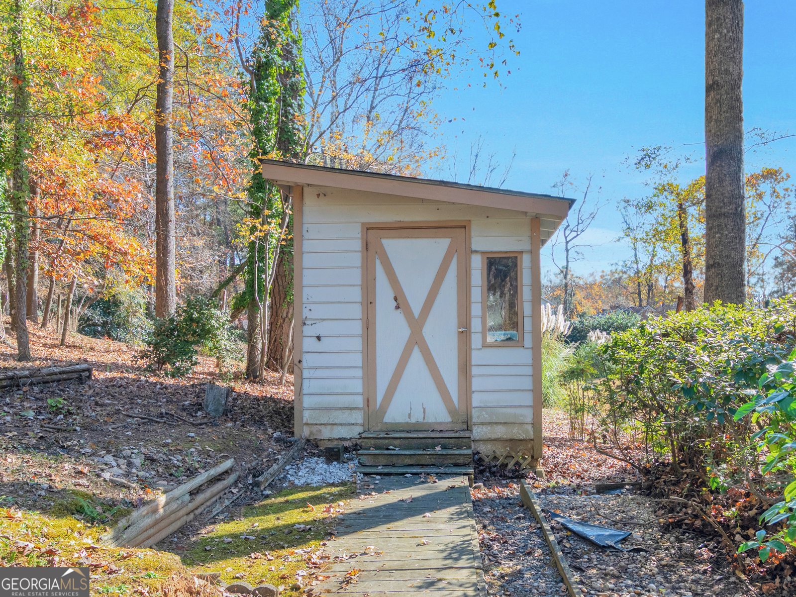 5262 East Shore Drive Conyers - 44