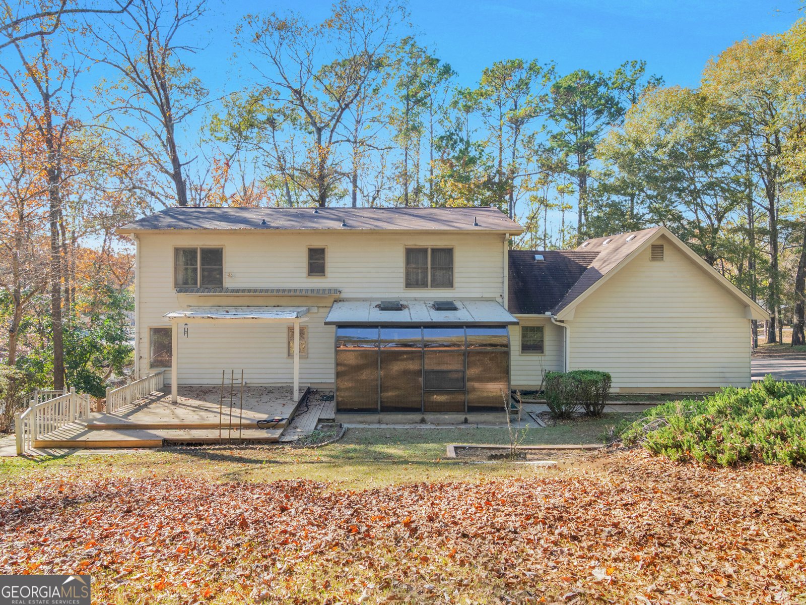 5262 East Shore Drive Conyers - 46