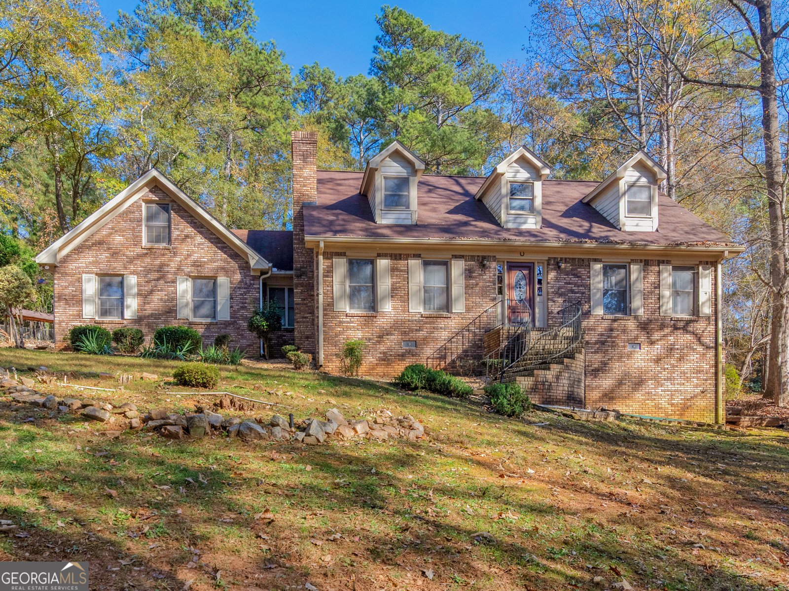 5262 East Shore Drive Conyers - 49