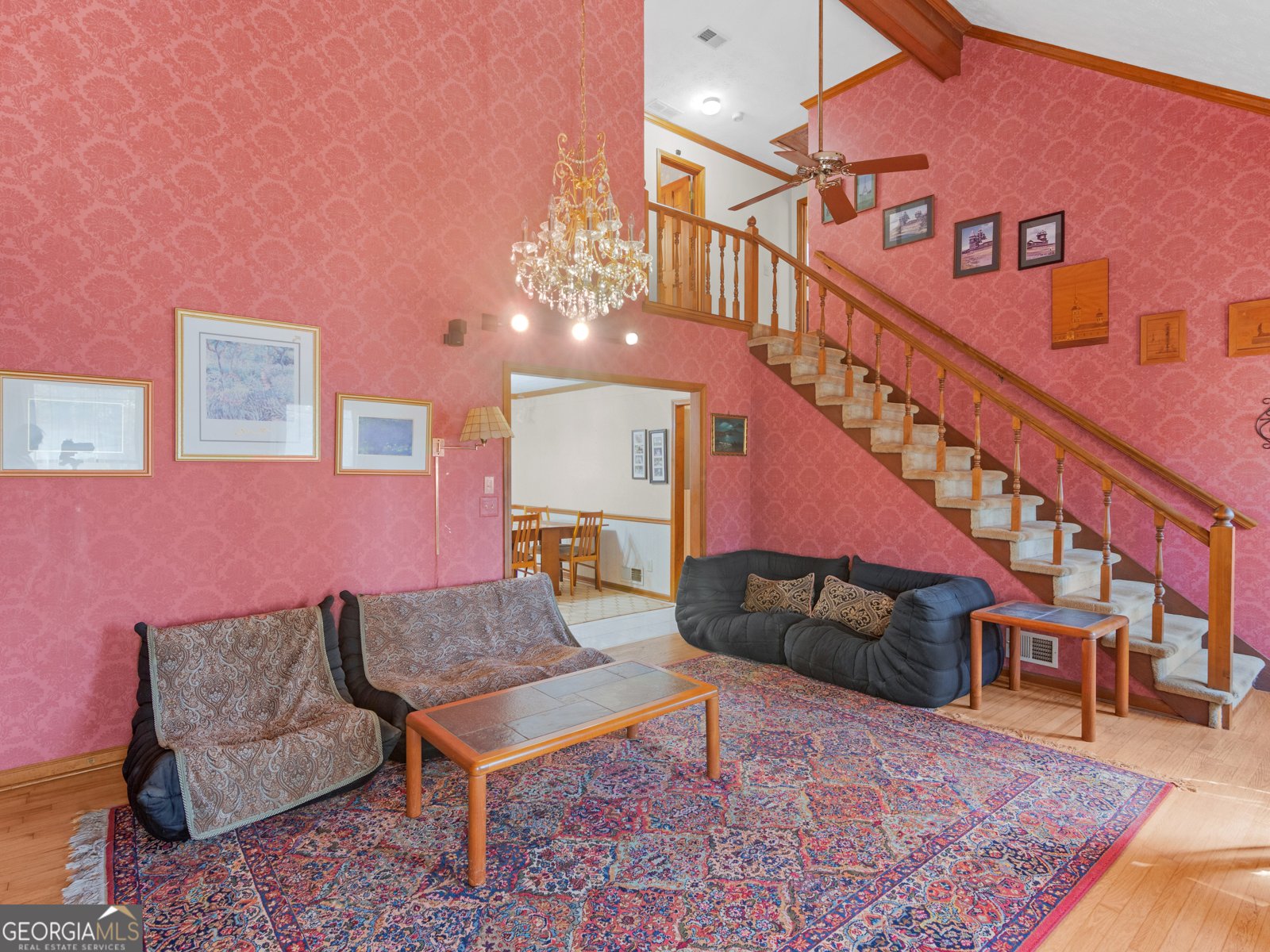 5262 East Shore Drive Conyers - 5