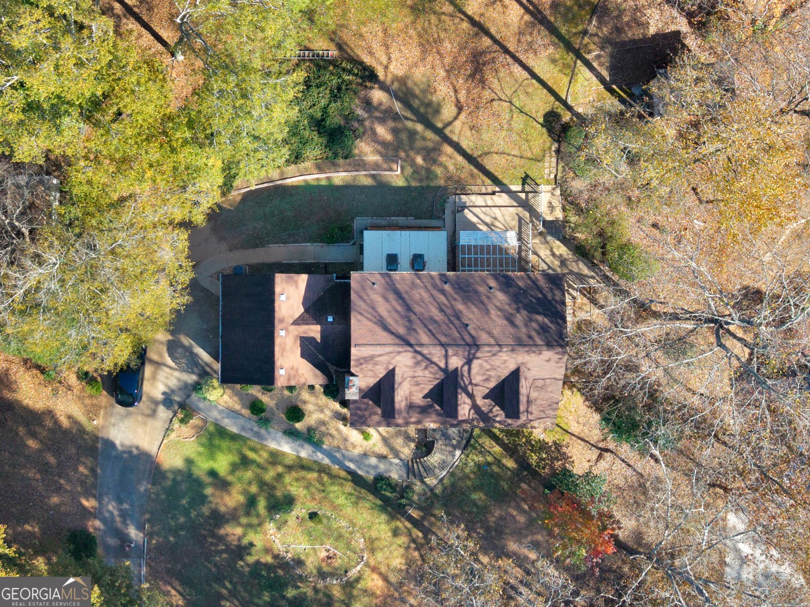 5262 East Shore Drive Conyers - 52