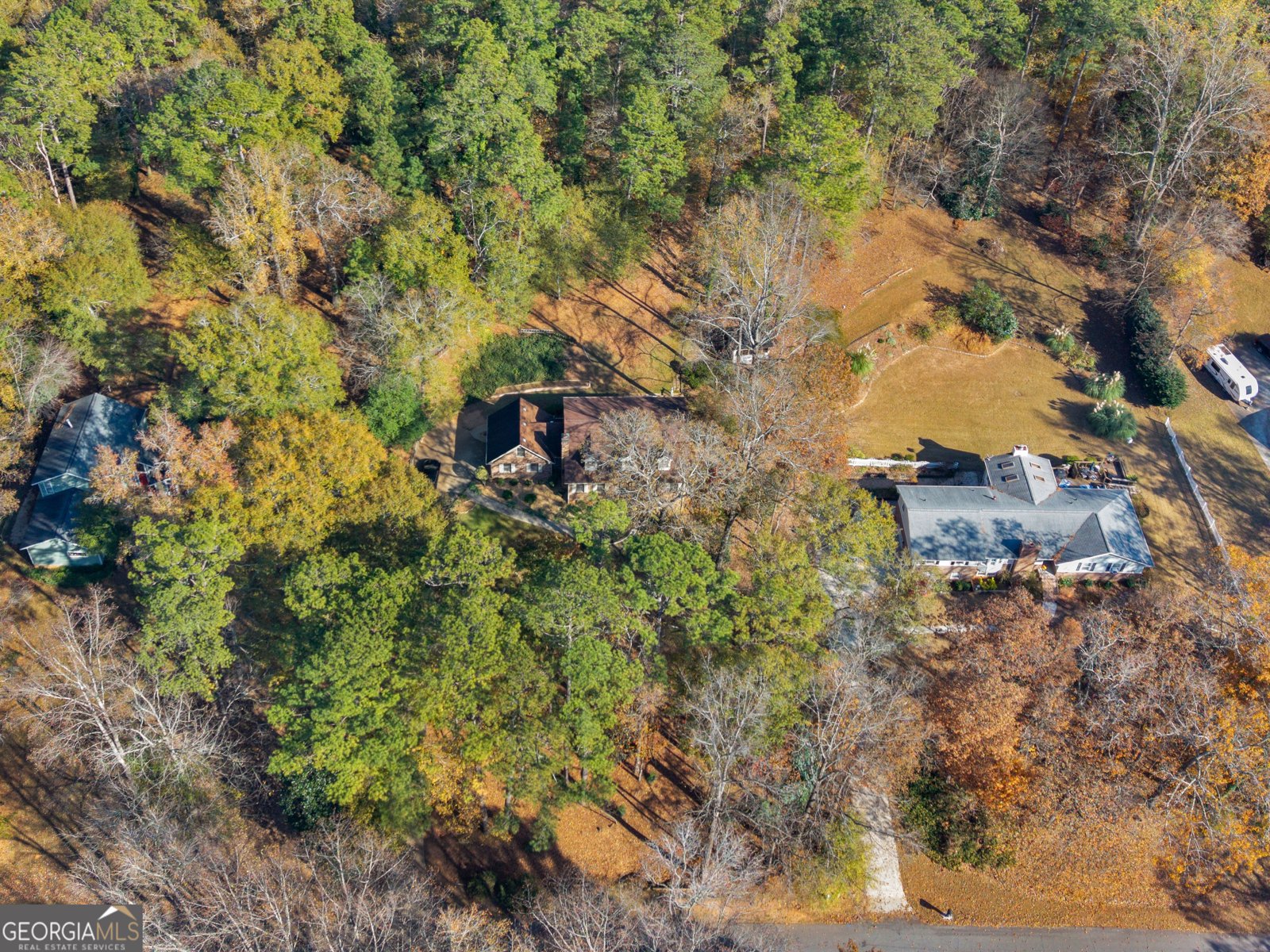 5262 East Shore Drive Conyers - 53