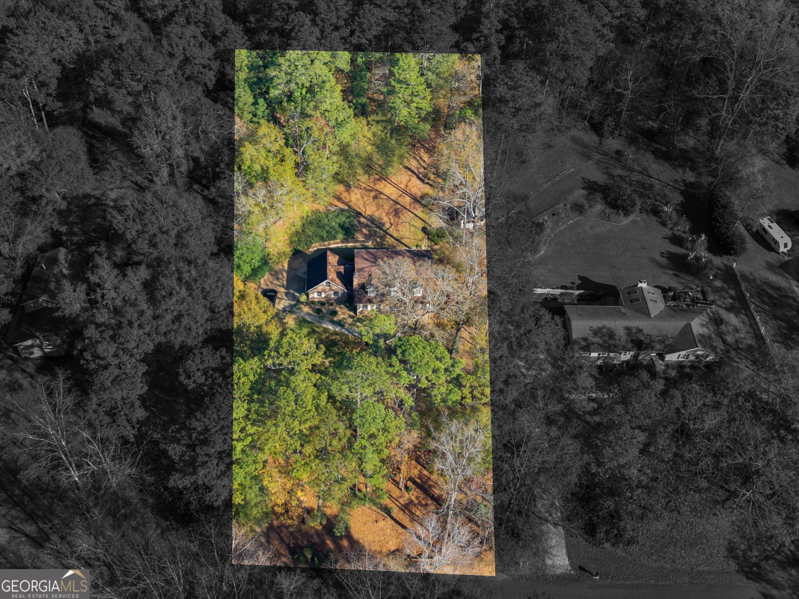 5262 East Shore Drive Conyers - 54