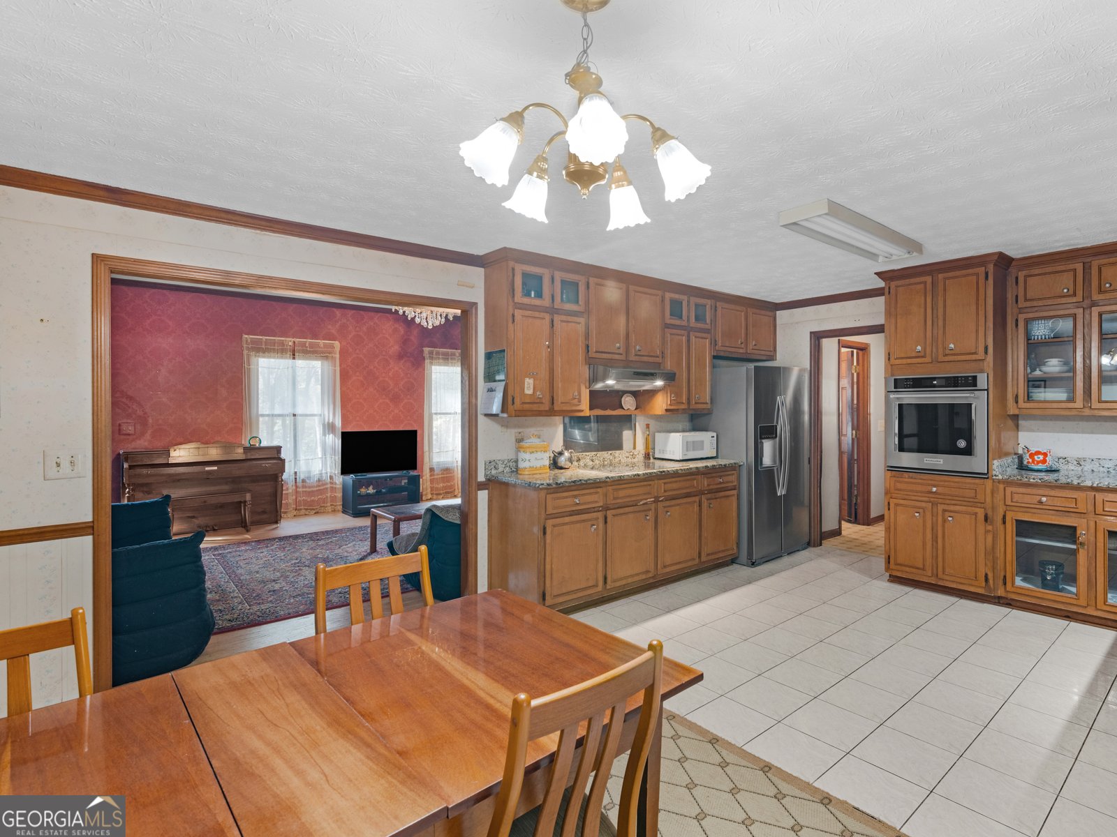 5262 East Shore Drive Conyers - 7