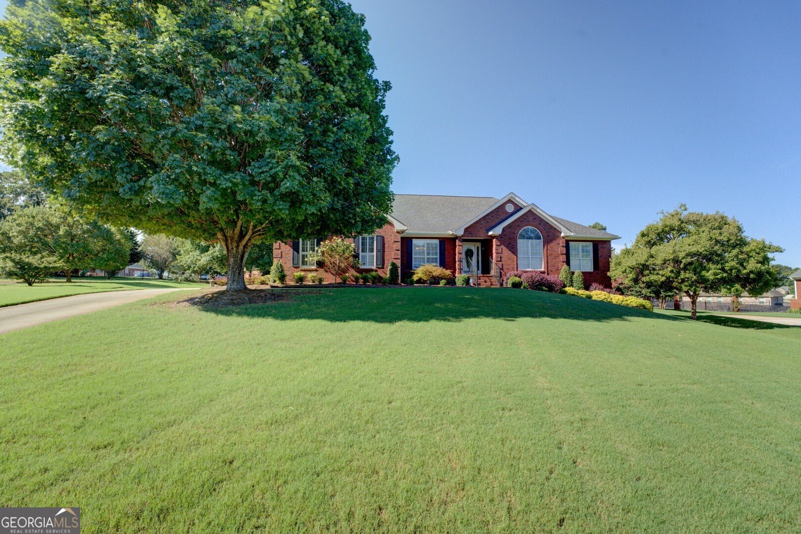 1247 Bent Creek Drive McDonough - 10