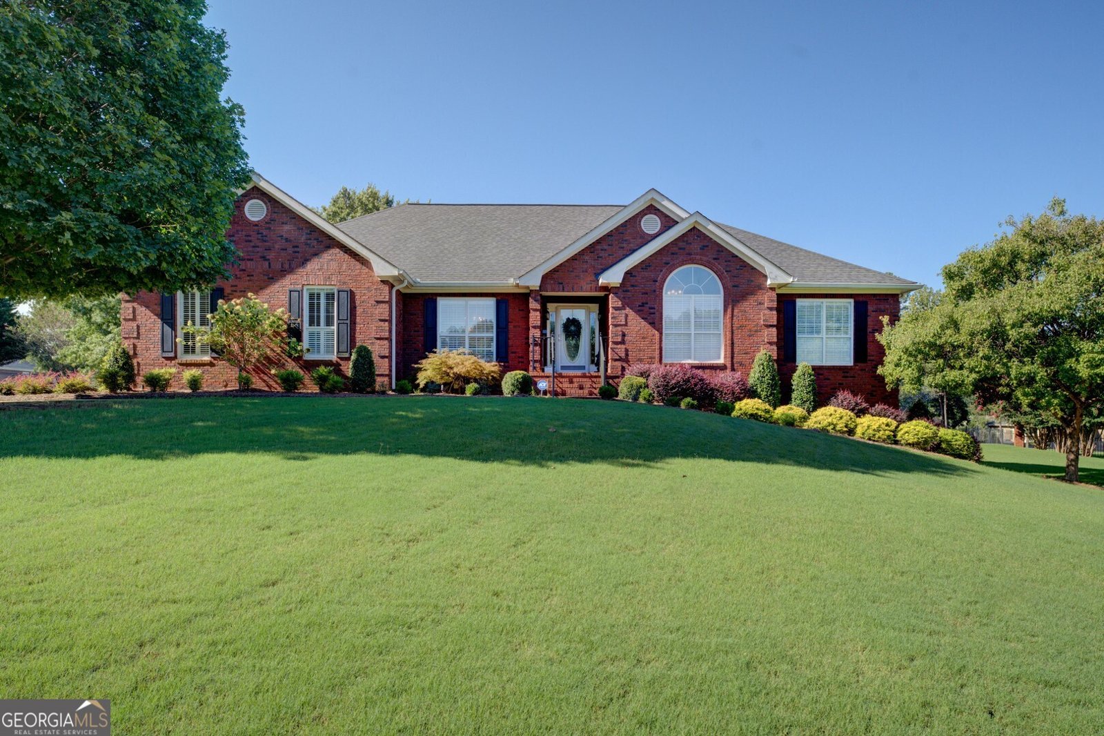 1247 Bent Creek Drive McDonough - 11