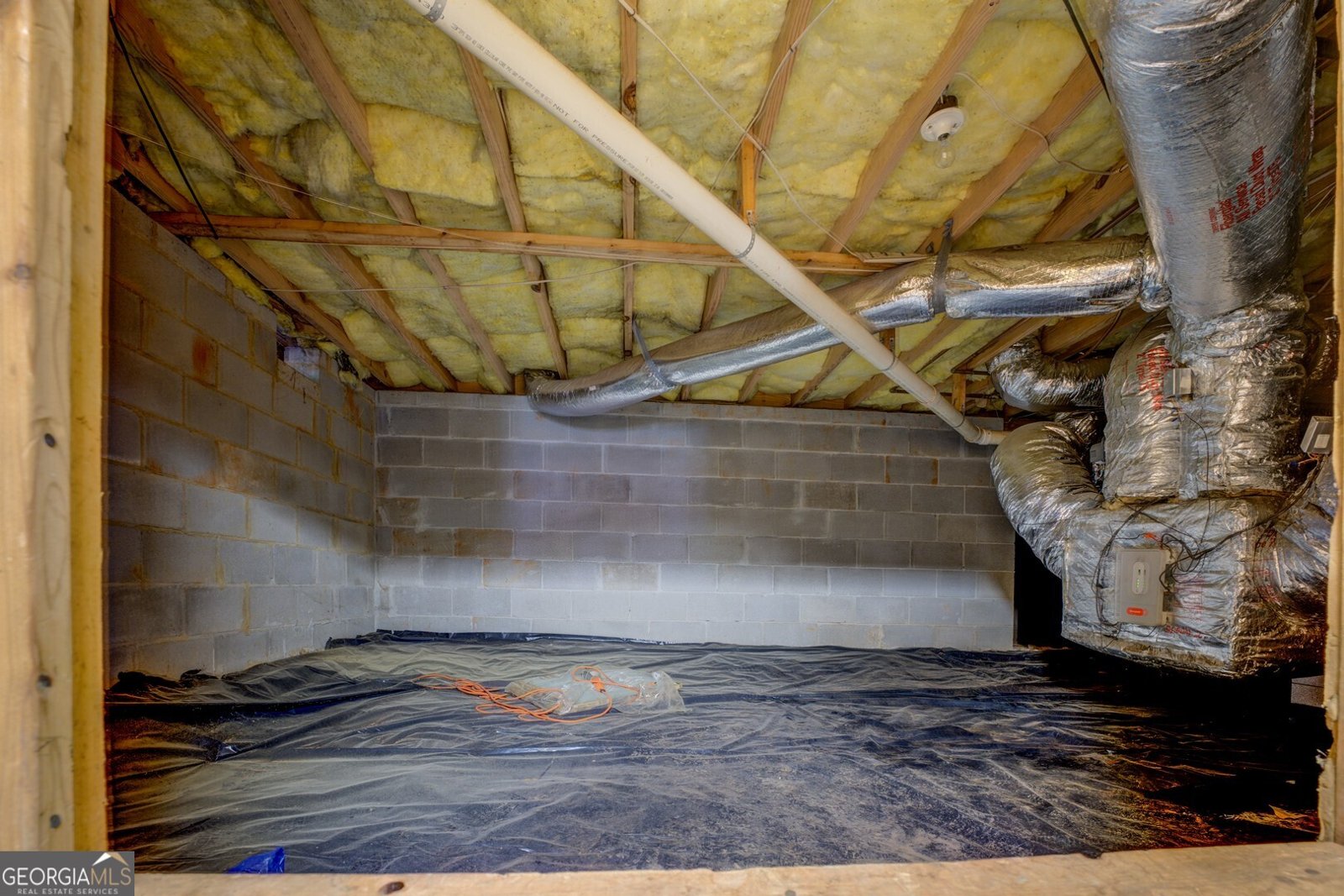 1247 Bent Creek Drive McDonough - 2