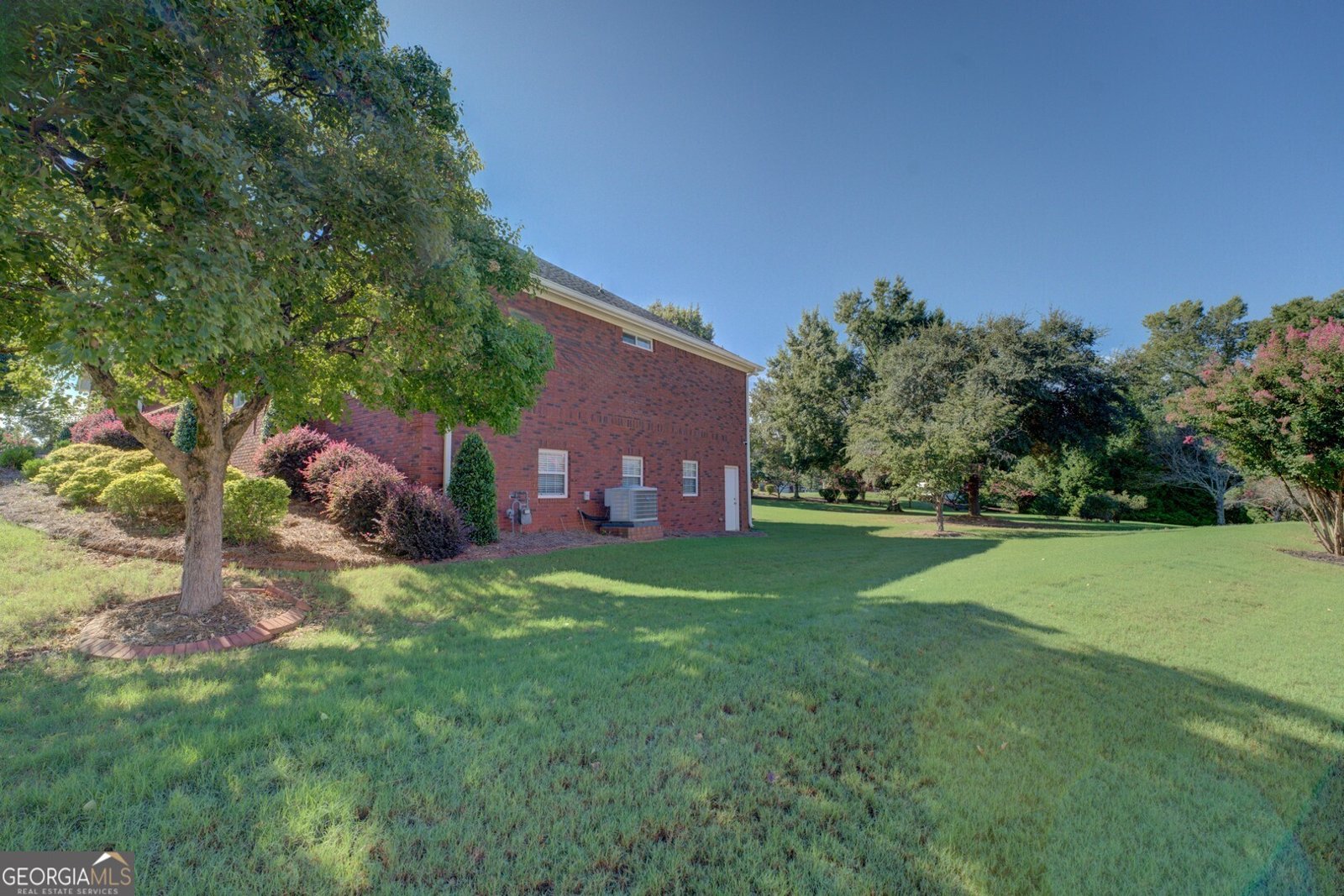 1247 Bent Creek Drive McDonough - 3