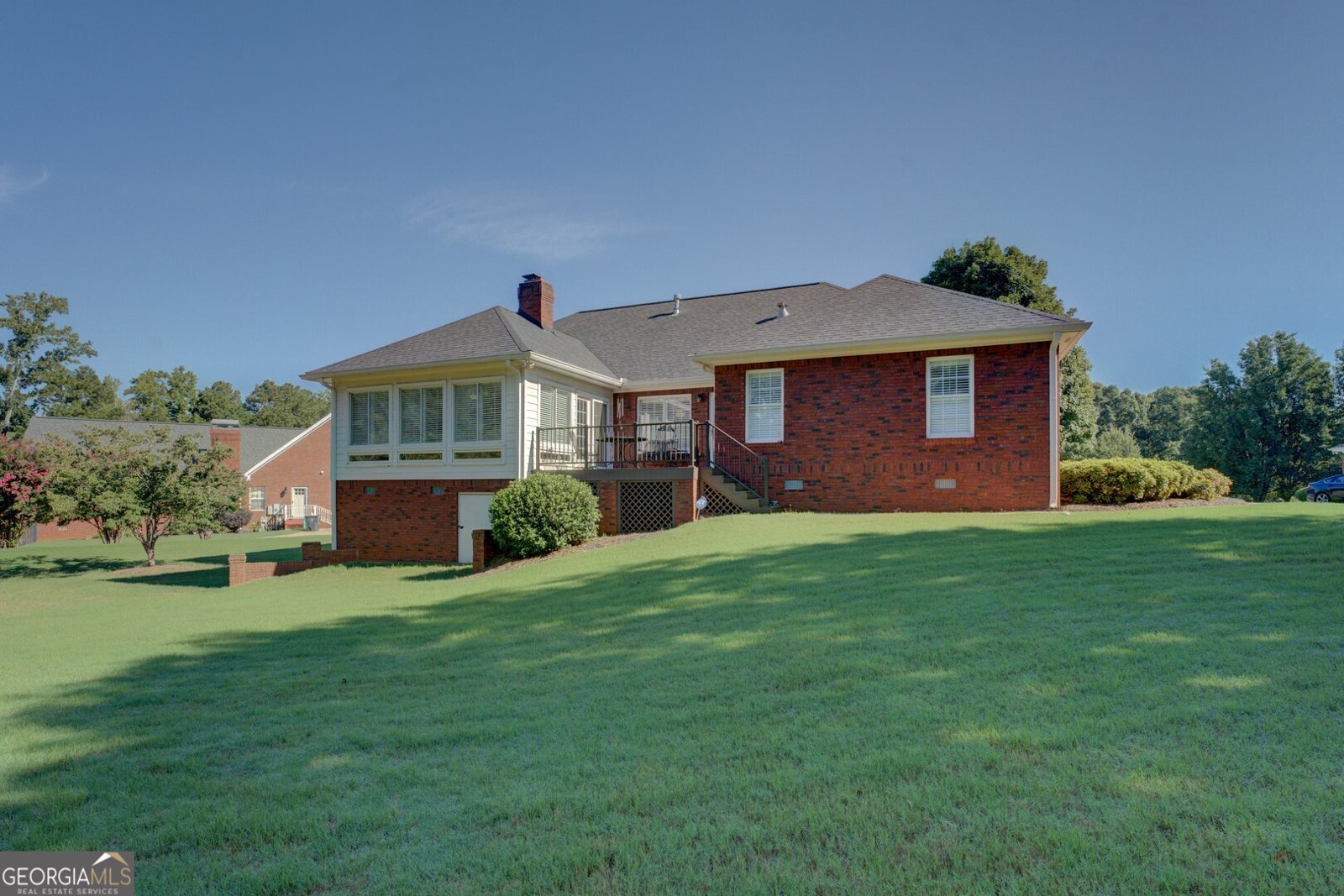 1247 Bent Creek Drive McDonough - 4