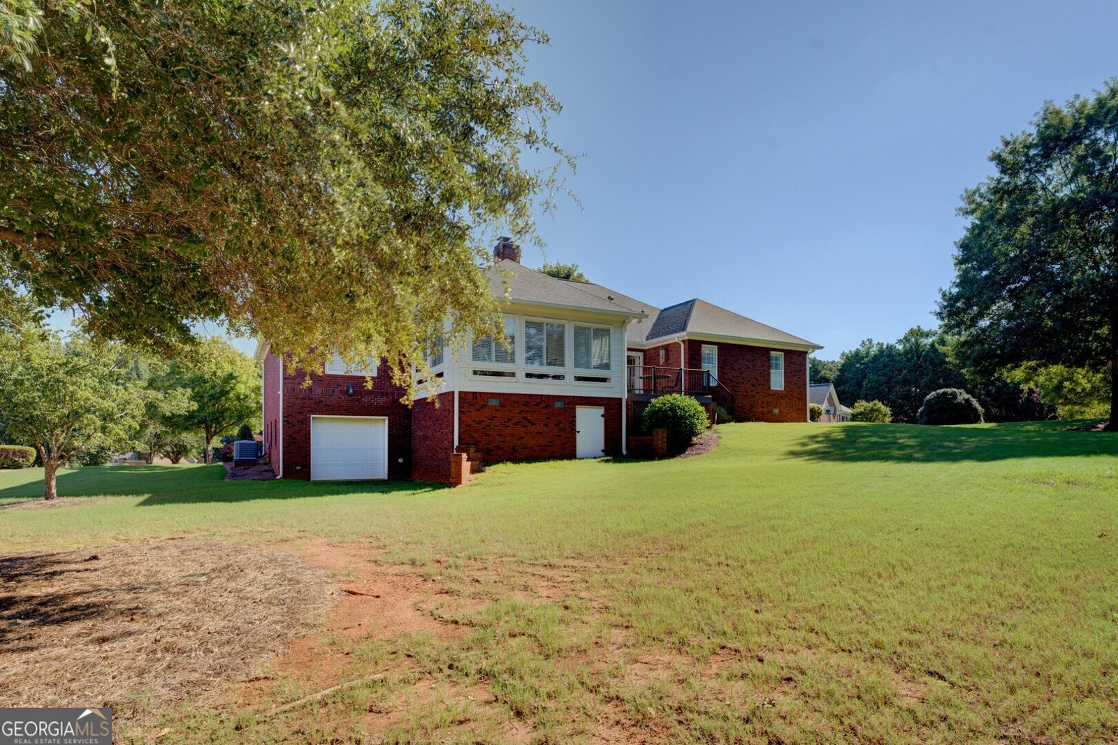 1247 Bent Creek Drive McDonough - 5