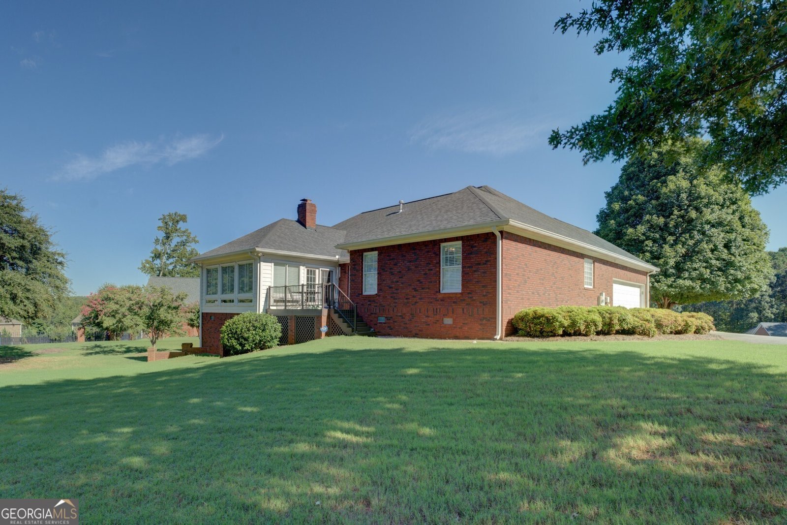 1247 Bent Creek Drive McDonough - 9