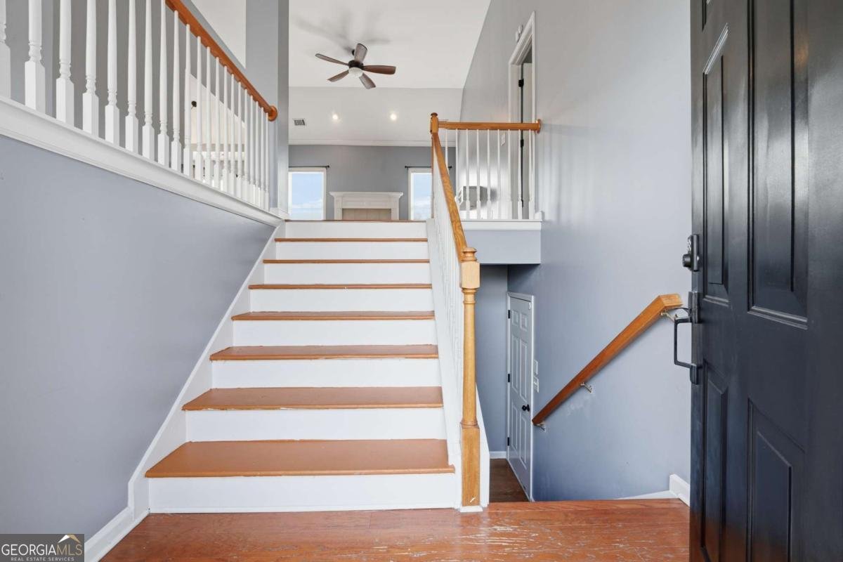 2669 Ambria Drive Buford - 2