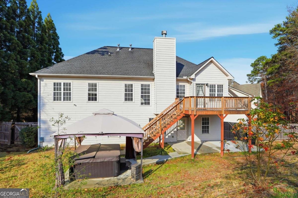 2669 Ambria Drive Buford - 24