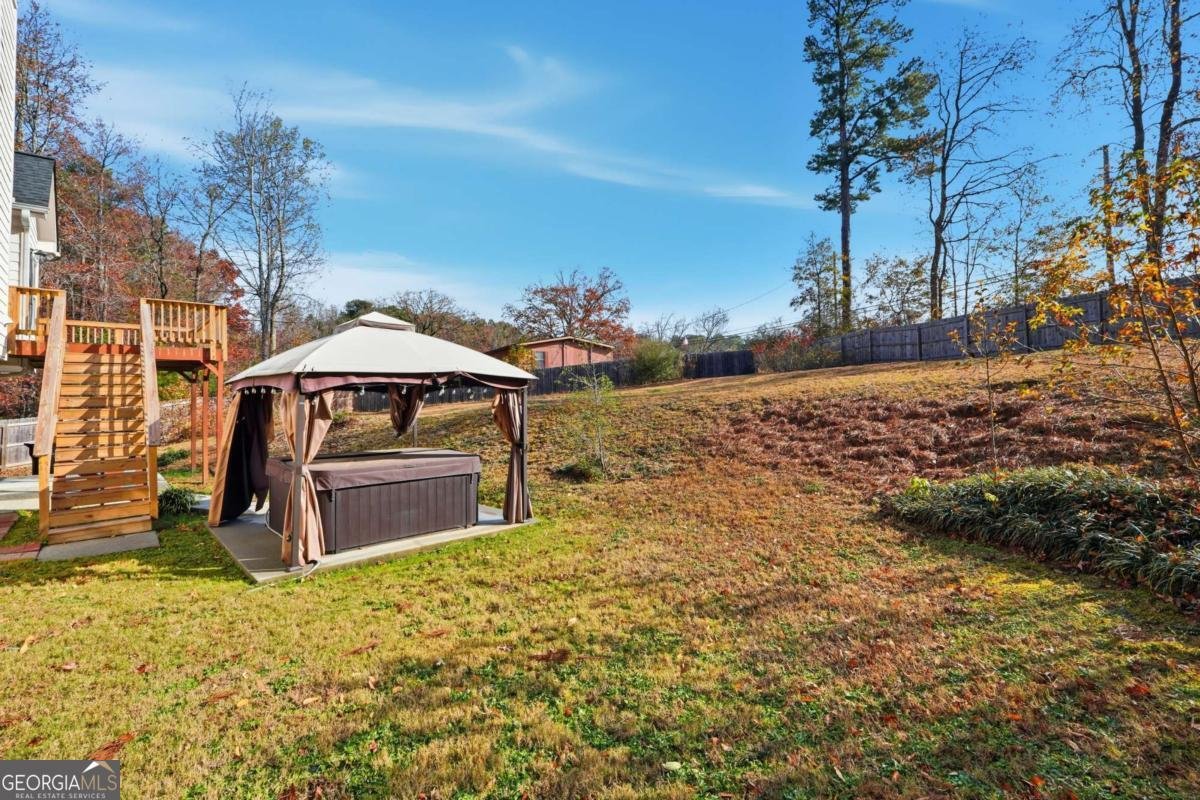 2669 Ambria Drive Buford - 25