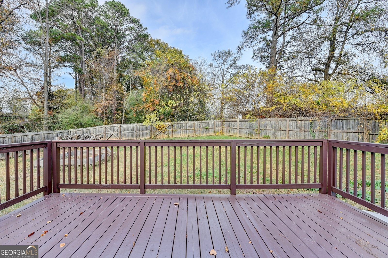 1896 Poplar Street Conyers - 28