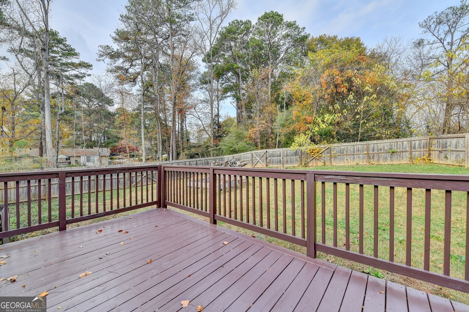 1896 Poplar Street Conyers - 29